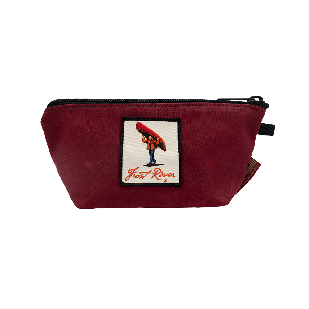 Limited Edition Accessory Bag