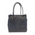 Large Lake Superior Tote - Heritage Black