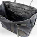 Large Lake Superior Tote - Heritage Black