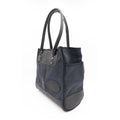 Large Lake Superior Tote - Heritage Black