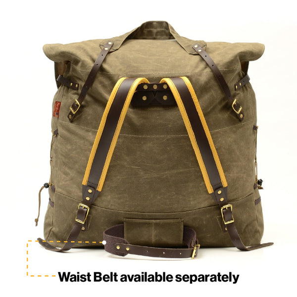 Lewis & Clark Canoe Pack