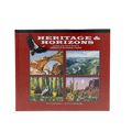 Heritage & Horizons National Park Book