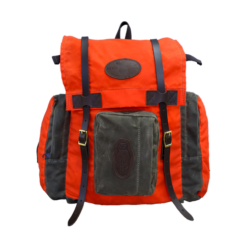 Hunting Fishing Frost River