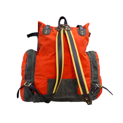 Caperlan Fishing Waterproof Backpack 500 WPF 20 L - One Size