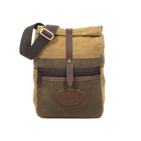 Skyline Rolldown Satchel