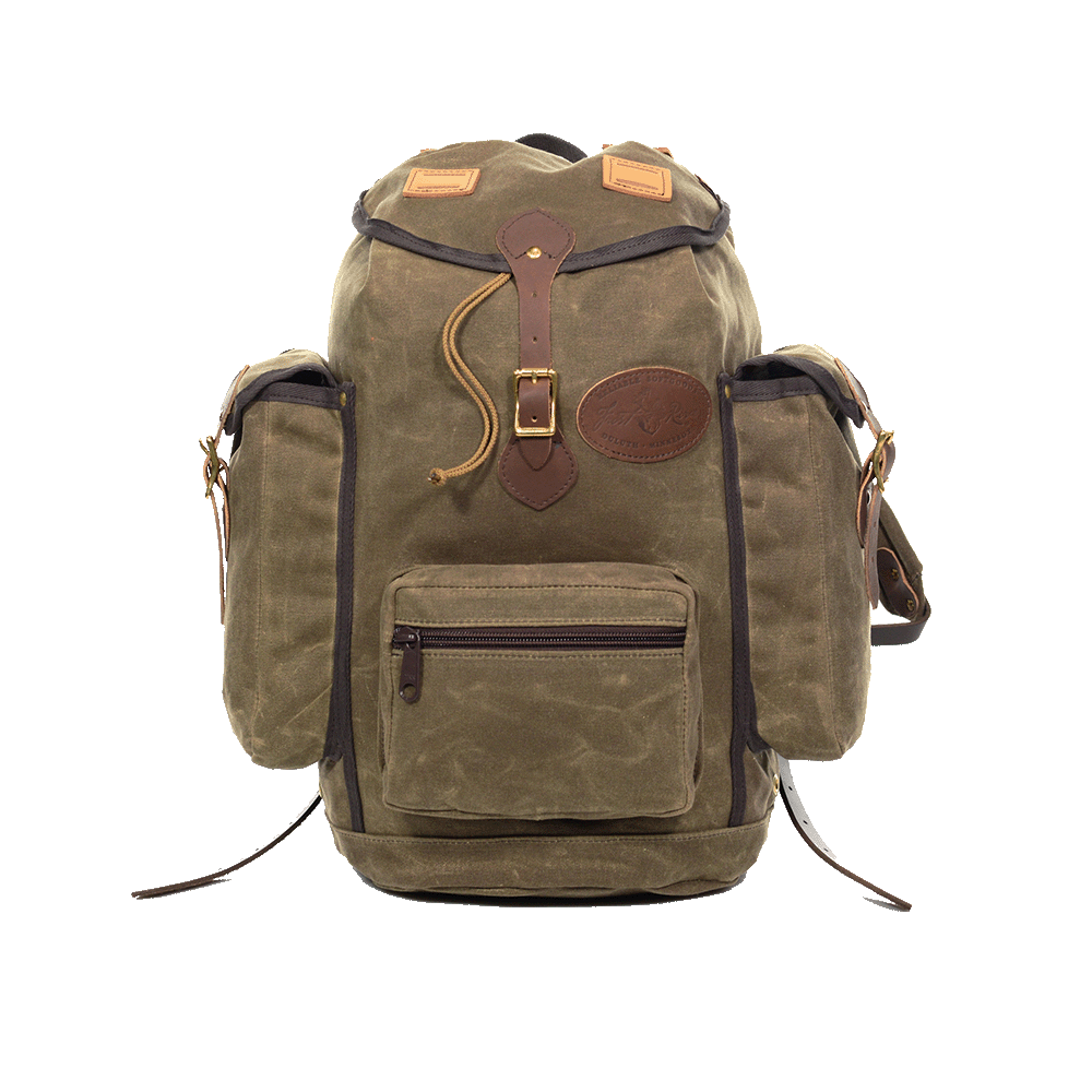 Summit Expedition Pack