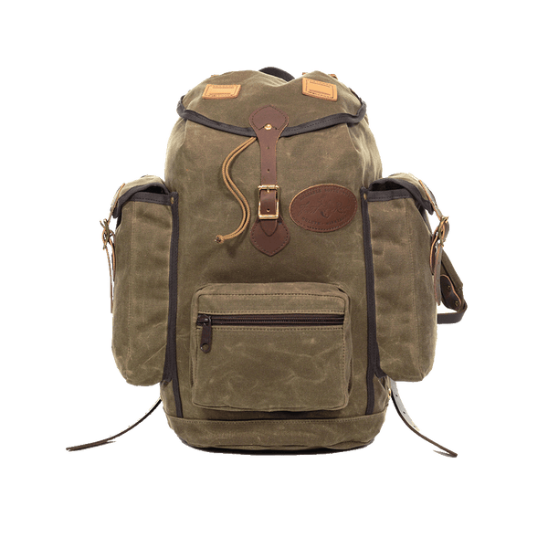 Summit Expedition Pack