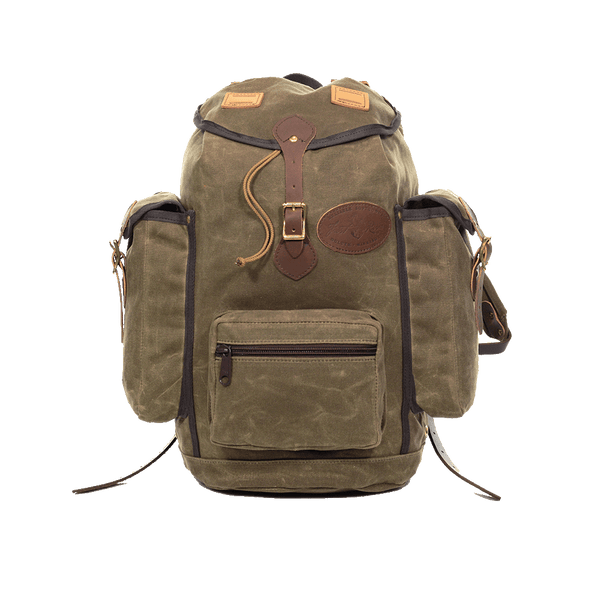 Summit Expedition | Daypack | Frost River Summit Expedition | Daypack | Frost River