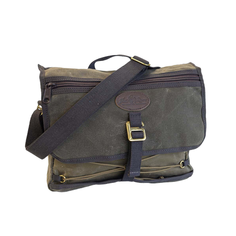 Tettegouche Messenger Bag