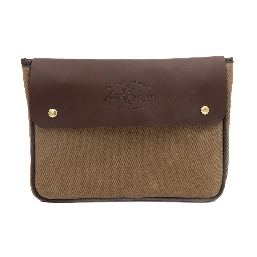 St. Louis Laptop Folio