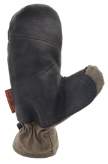 Empire Builder Mittens | Waxed Canvas | Frost River