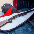 Gun Case - Waxed Canvas