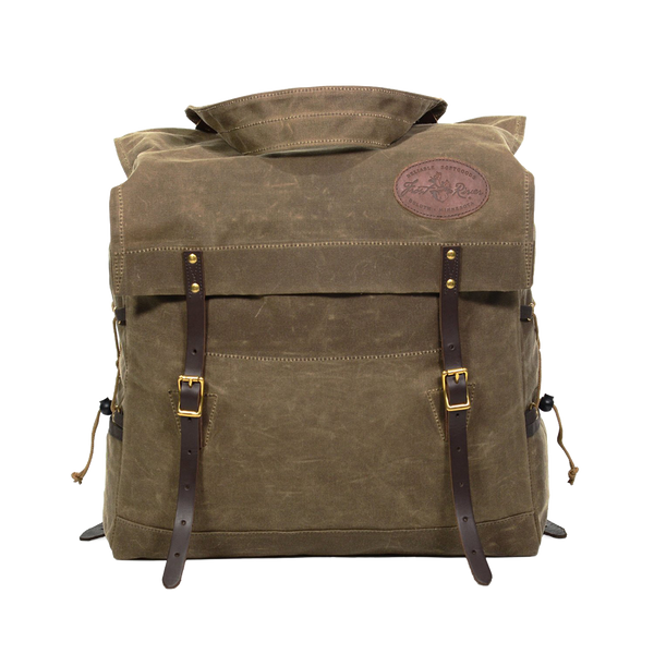 Woodsman Pack