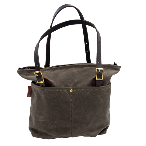 Boardwalk Tote