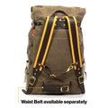 Isle Royale Bushcraft Pack