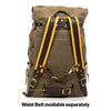 Isle Royale Bushcraft Pack