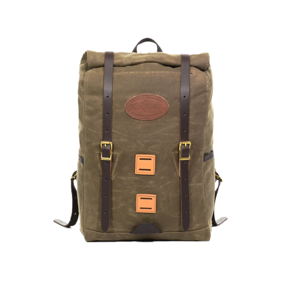 Day Packs – Frost River