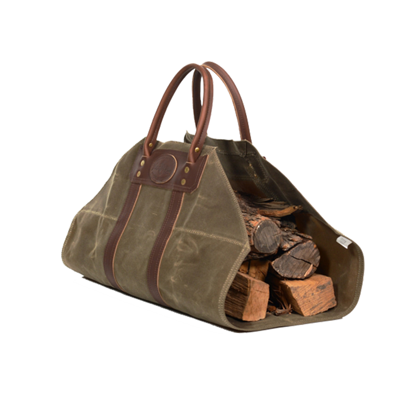 Firewood Sling