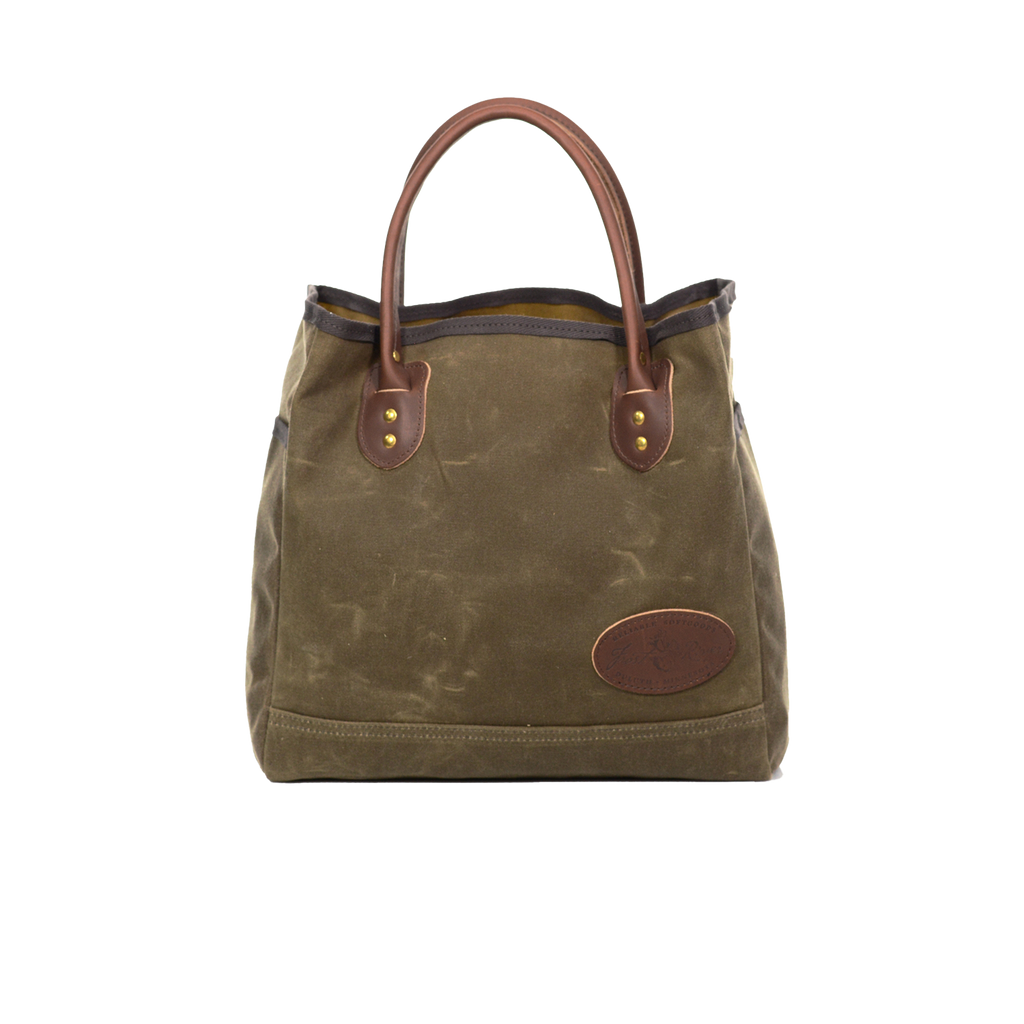 Lake Michigan Tote
