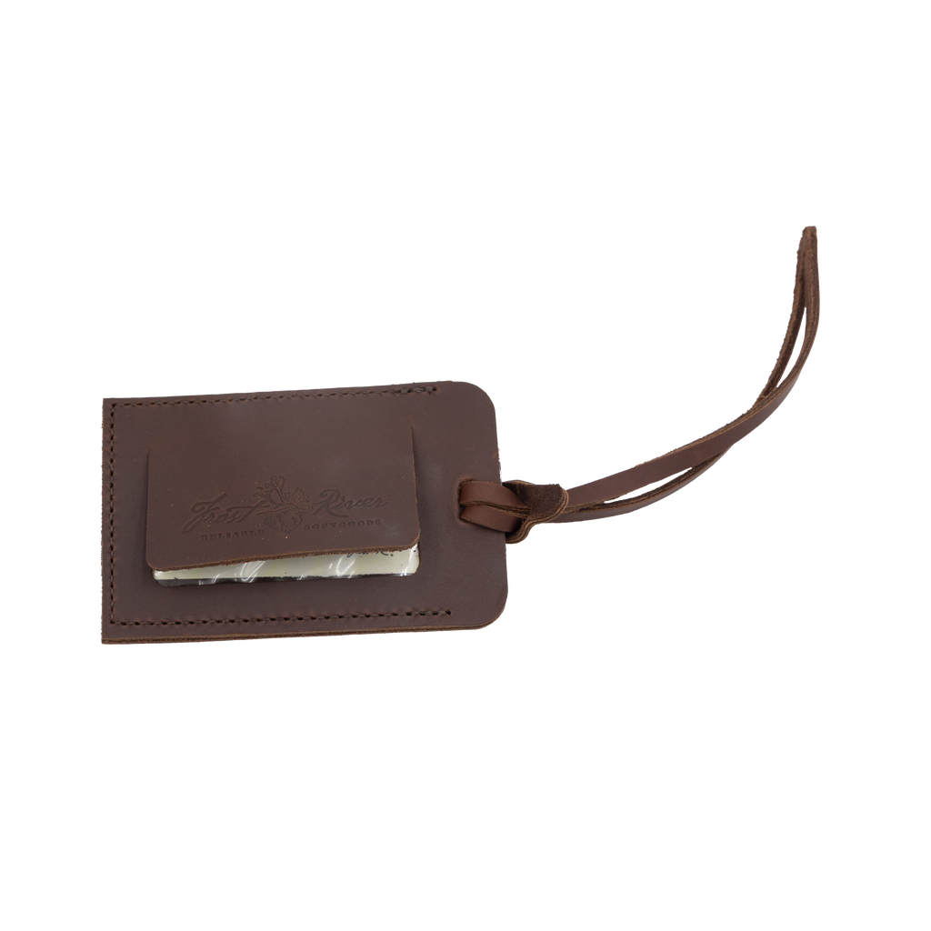 Luggage Tag