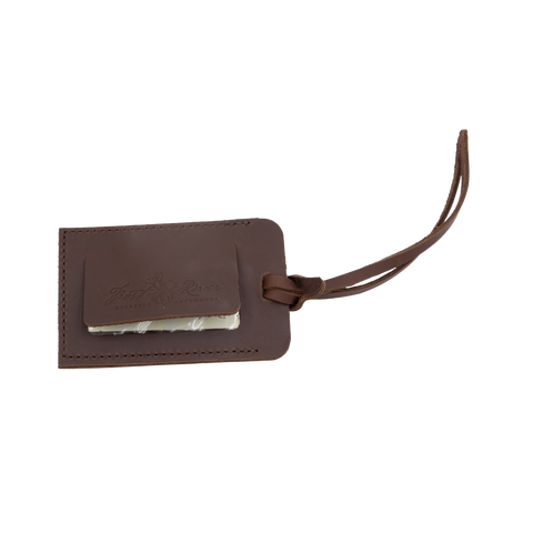 Luggage Tag