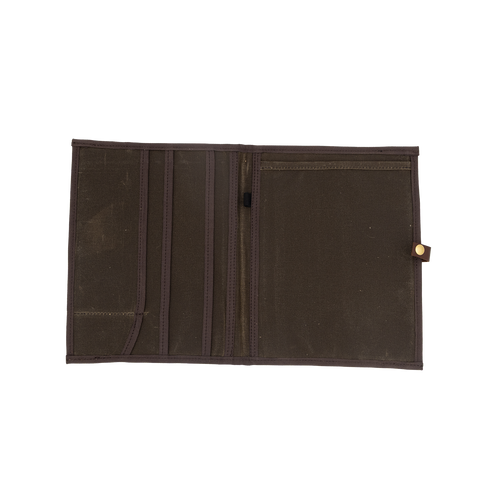 Padfolio