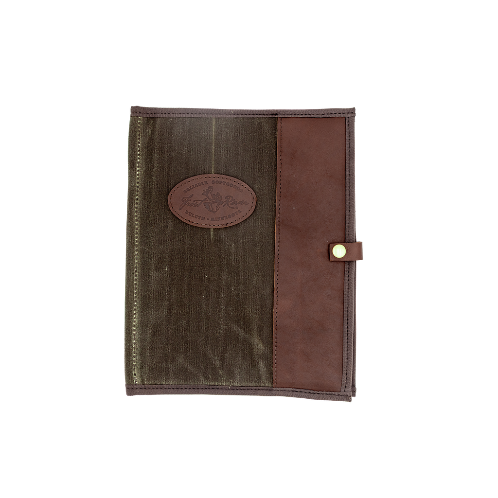 Padfolio