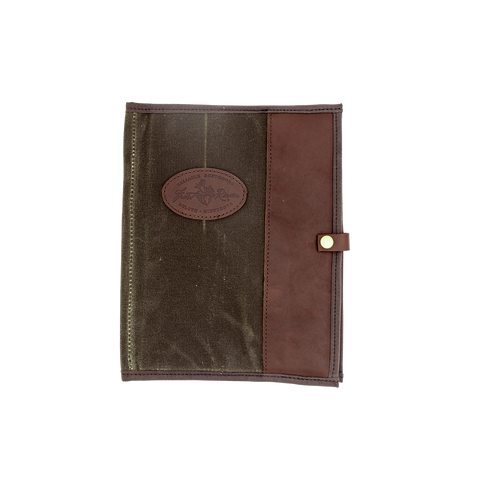 Padfolio