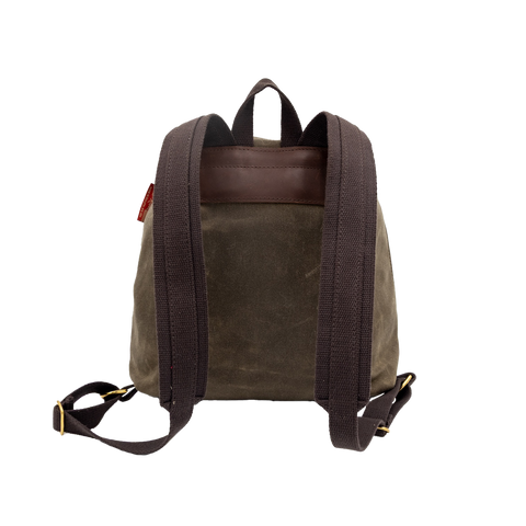 durable mini backpack canvas daypack Knapsack | Backpack | Frost River