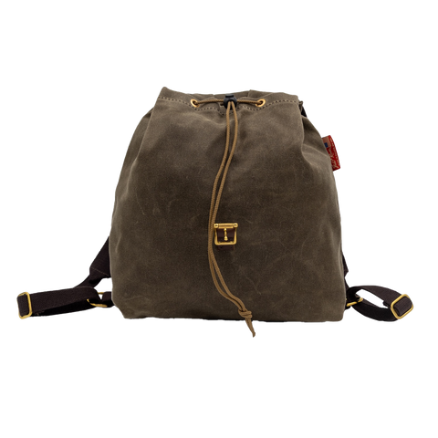 Frost River Knapsack