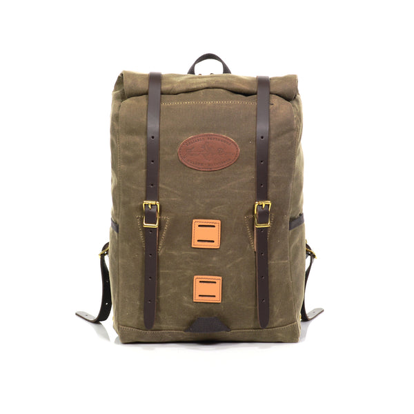 kelty arrowhead 2500 backpack Arrowhead Trail Rolltop Pack | Daypack | Frost River 15in Width