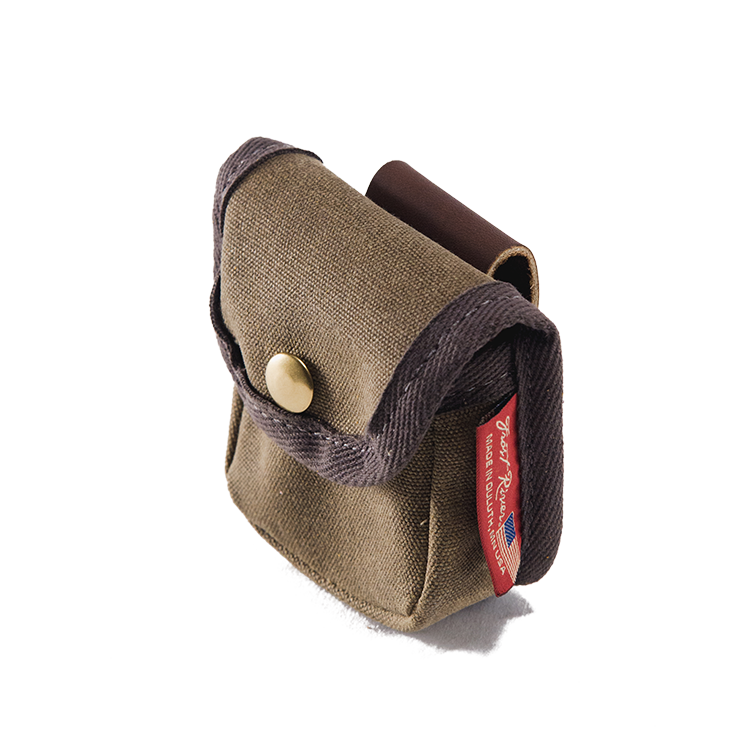belt camping Camp Belt – Frost River