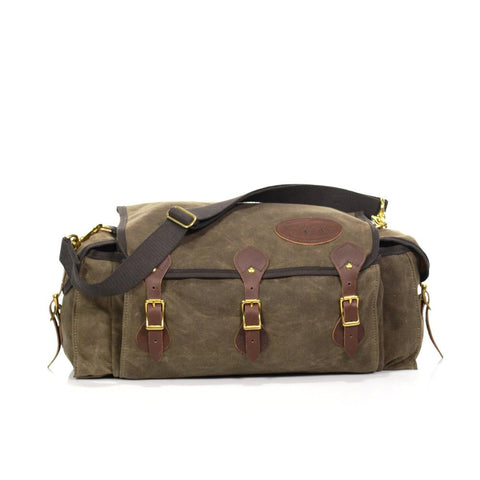 River Bank Tackle Box