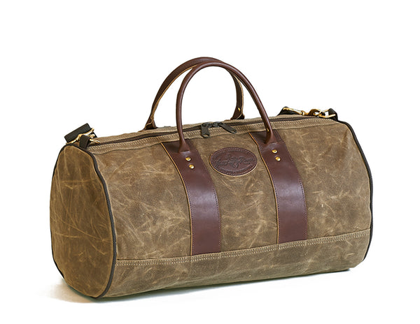 Gladstone Duffle By Frost River