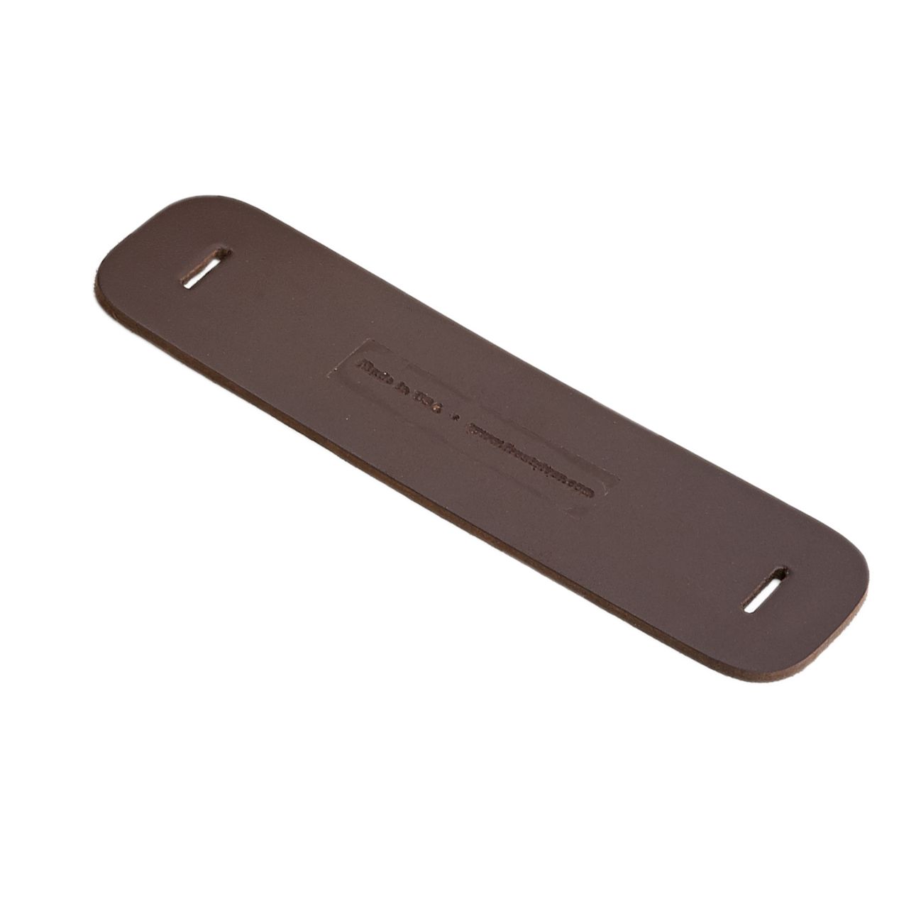 Handcrafted in Duluth Minnesota by Frost River Trading Co.