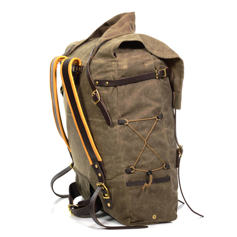 Old No. 7 Canoe Pack