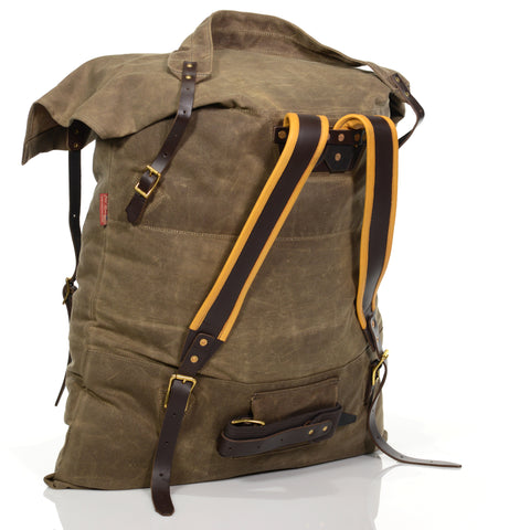 Old No. 3 Canoe Pack