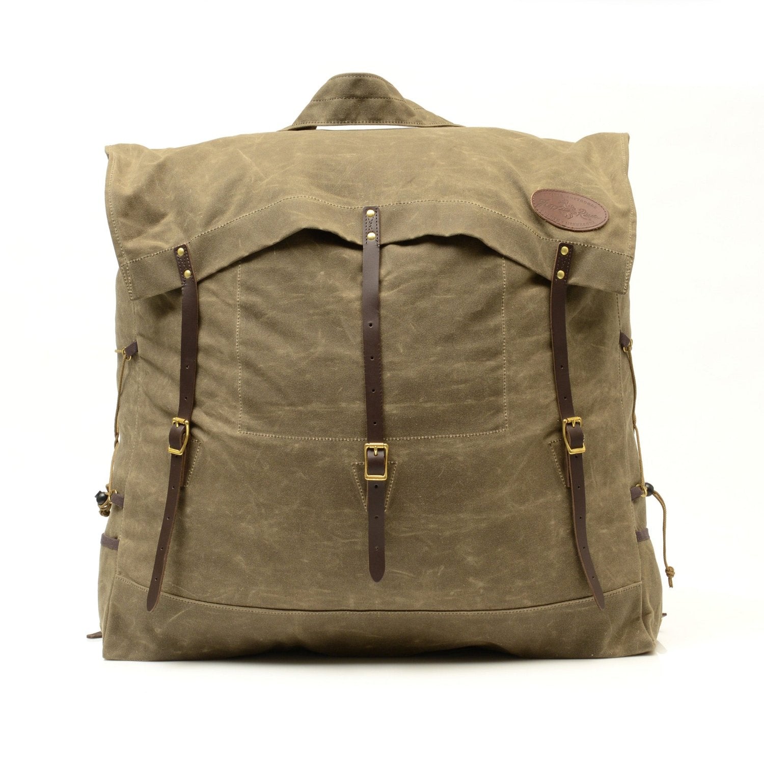 Canoe Packs – Frost River