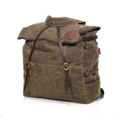 Grand Portage | Canoe Pack | Frost River | Made in USA