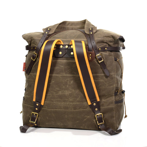 Grand Portage | Canoe Pack | Frost River | Made in USA