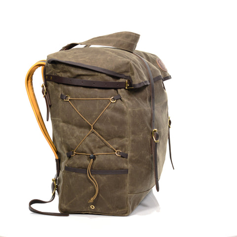 Grand Portage | Canoe Pack | Frost River | Made in USA