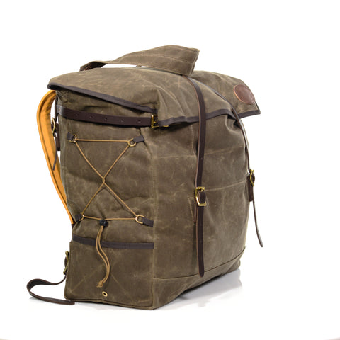 Grand Portage | Canoe Pack | Frost River | Made in USA