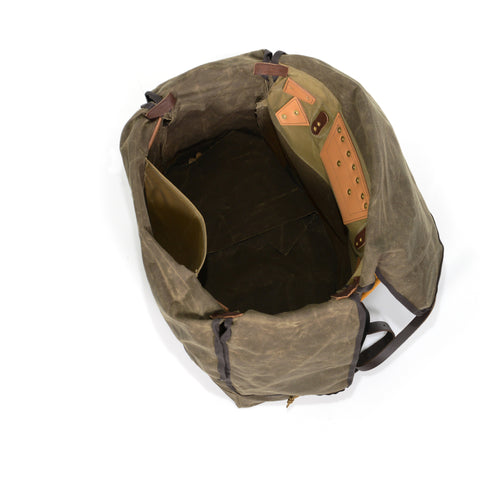 Grand Portage | Canoe Pack | Frost River | Made in USA