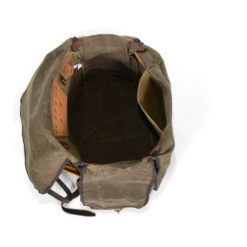 Grand Portage | Canoe Pack | Frost River | Made in USA