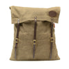 The Utility pack is a simple in design, but durable and will last a lifetime.