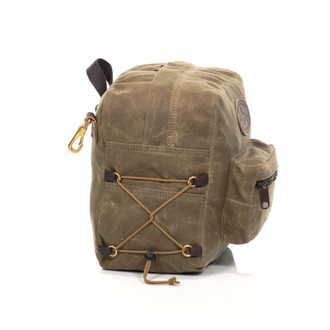 Palisade Attachable Portage Pack | Frost River | Made in USA
