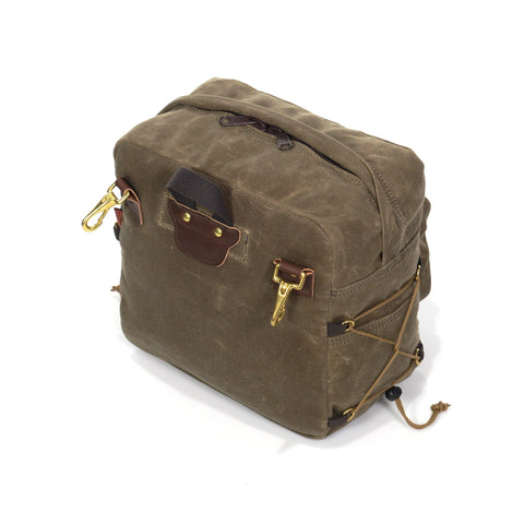 Palisade Attachable Portage Pack