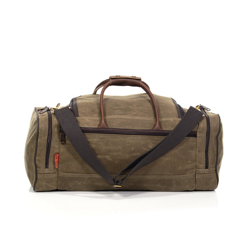 Laurentian Luggage