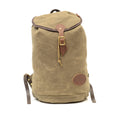 Traditional large ruck sack design made in the USA.