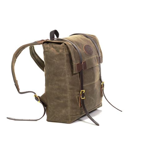 Vintage Pack | Canoe Daypack | Frost River | Made in USA